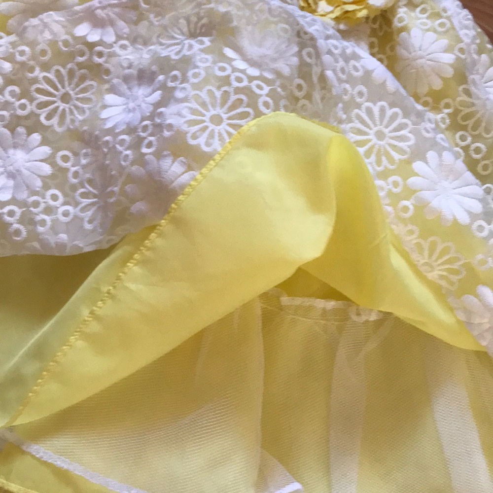 Spring Dress - Picture 4 of 5